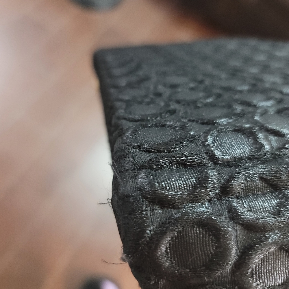 Prada Baroque Mini Tote Chain Bag - Picture 9 of 13